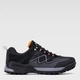 Buty sportowe trekkingowe męskie Sprandi MP86-19003 43 27.5 cm Czarne (5904862025339) - obraz 1
