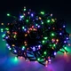 Гірлянда вулична (зовнішня) Springos 25 м 500 LED CL0522 Mix - зображення 3