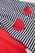 Чоловічок 2шт H&M (0247072018) 62см червоно-синій - изображение 2