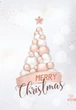 Блокнот 4Profi "Christmas note" fir-tree 40 листов формат А6 904228 - изображение 1