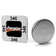 Батарейка ENERGIZER Silver Oxide V346 SR712SW - зображення 1