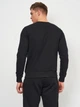 Світшот Tommy Hilfiger 10815.1 2XL (52) Чорний - зображення 2