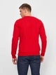 Світшот Tommy Hilfiger 10817.5 2XL (52) Червоний - зображення 2