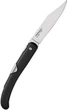 Карманный нож Cold Steel Kudu Slip Joint (12601460) - изображение 2