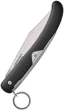 Карманный нож Cold Steel Kudu 5Cr15MoV (12601459) - изображение 3