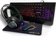 Комплект дротовий GamePro Gameset 4 в 1 USB (GS1252) - зображення 6