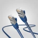 Патчкорд LAPP ETHERLINE LAN S/FTP Cat.6A 5м синій 1 шт (арт. 24441337) - изображение 1