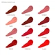 Увлажняющая стойкая помада с сатиновым финишем BECCA Ultimate Lipstick Love Cherry 3.3 г (9331137026009) - изображение 6