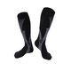 Компрессионные гольфы RETTER Compression Socks Black L/XL - изображение 1