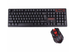 Беспроводная игровая клавиатура и мышь HK-6500 (776516041) - изображение 1