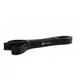 Резинка для подтягиваний, фитнес петля U-Powex Pull Up Assist Band Черная (11-29 кг) (01X0201BL) - изображение 1