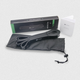Резинка для подтягиваний, фитнес петля U-Powex Pull Up Assist Band Черная (11-29 кг) (01X0201BL) - изображение 9