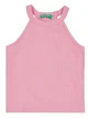 Топ для девочек Benetton 3MK8C8244 130 cm (87568130cm) Розовый - изображение 1