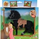 Фигурка Лошадка Simba 19 см 4325613 черная - изображение 2