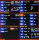 Сварочный полуавтомат Magnum MIG 221 Dual Puls LCD - зображення 10