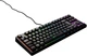 Клавіатура ігрова Xtrfy K4 TKL RGB Kailh Red RU - зображення 1
