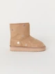 Угги H&M 0677855 24 (7276624) Бежевый - изображение 1