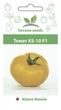Томат KS-10 F1 10 шт. интедерминантный Kitano - изображение 1
