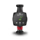 Насос циркуляційний Grundfos ALPHA3 25-40 130 (99371952) - зображення 3
