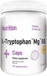 Антистресс комплекс Магний B6 + L-триптофан EntherMeal L-Tryptophan Mg B6 150 капсул (TRMGB150AB120) - изображение 1