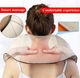 Массажер для спины и шеи Massager of Neck Kneading - изображение 4