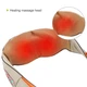 Массажер для спины и шеи Massager of Neck Kneading - изображение 5