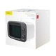 Вентилятор Baseus CXTM Time Desktop Evaporative Cooler Біло-Чорний - зображення 3