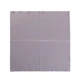 Набор чистящей ткани 15x18 см 5 шт. серая (AH0081_1) - изображение 3