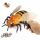 Комаха іграшка на радіокеруванні Best Fun Toys 9923 Оса - зображення 7