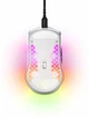 Мышь SteelSeries Aerox 3 USB Snow (SS62603) - изображение 3
