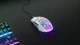 Мышь SteelSeries Aerox 3 USB Snow (SS62603) - изображение 6