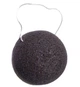 Спонж CS030 Конжаковый, 75*35, черный, крафтовая упаковка (Konjac конняку) Cosmo Shop - изображение 2