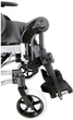 Инвалидная коляска Многофункциональная Invacare Rea Clematis Pro 44 см (2000444003498) - изображение 3