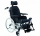 Инвалидная коляска Многофункциональная Invacare Rea Clematis Pro 44 см (2000444003498) - изображение 1