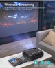 Проектор Blitzwolf BW-VP11 (6000 Lumen) Wi-fi - изображение 7