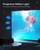 Проектор Blitzwolf BW-VP13 (6000 Lumen) Wi-fi 2.4G/5G 1080 Full HD - изображение 14