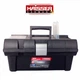 Ящик 16" 415*226*200 Haisser для инструмента Stuff Semi Profi Alu (90014) - изображение 1