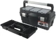 Ящик 22" 547*271*278 Haisser для инструмента Formula S600 Alu (90021) - изображение 4