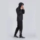 Вітрівка Joma CERVINO чорна 2XL 101295.100 - зображення 4