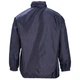 Ветровка Zeus K-WAY RAIN BLU L 00313 - изображение 3