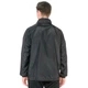 Ветровка Joma IRIS чёрная L 100087.100 - изображение 3