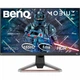 Монітор BenQ EX2710S DARK GREY (9H.LKFLA.TBE) - зображення 1