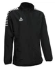 Куртка SELECT Monaco training jacket черная M 620070-009 - изображение 1
