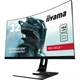 Монитор iiyama GB3266QSU-B1 - изображение 3