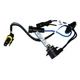 Комплект ксенонового света QLine Max Light НB3 9005 5500К - изображение 3