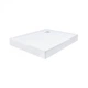 Душевой поддон Qtap Tern 301812C 100x80x12 см + сифон - изображение 1