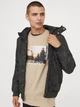 Куртка H&M 790820 L Хакі (KAY2000001233191) - зображення 1