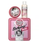 Подарочный набор косметики для тела Soap & Glory Birthday Wishes Body Gift Set 75 мл + 50 мл (5045096646713) - изображение 1