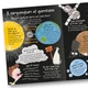 Книга на англійській мові Curious Questions & Answers About Science від автора Words by Anne Rooney і видавництва Miles Kelly з Великобританії - зображення 3