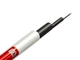 Вудилище поплав. без кілець Salmo Blaster POLE 400 (103336) 3123-400 - зображення 3